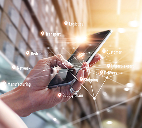 SC解决方案事业