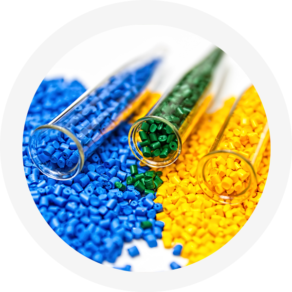 Eco-friendly Raw Material Supply Service