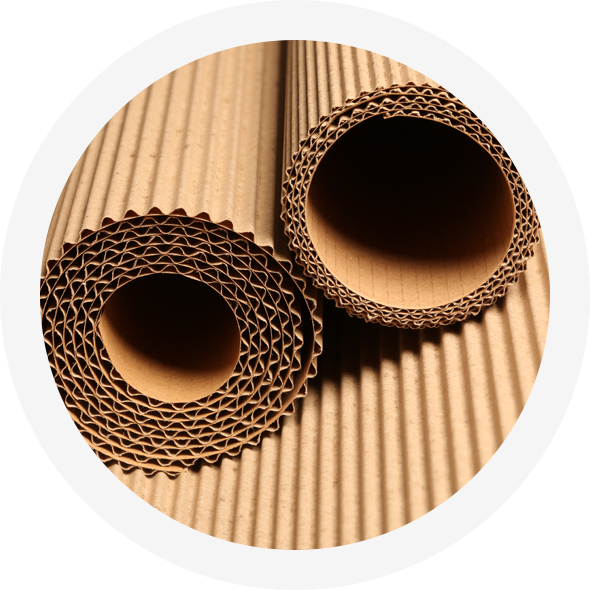 Subsidiary Material Supply