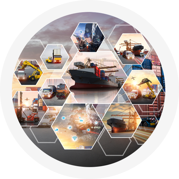 logisticsSolution main