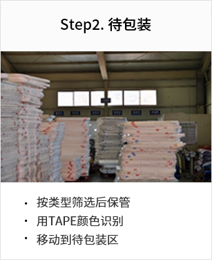 PAD Pool Packing Step Image
