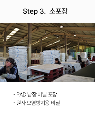 PAD Pool Packing Step Image