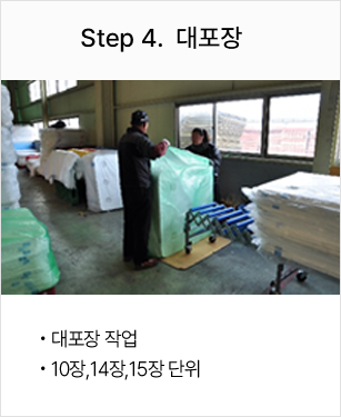 PAD Pool Packing Step Image