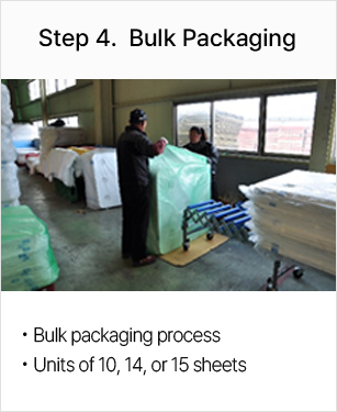 PAD Pool Packing Step Image