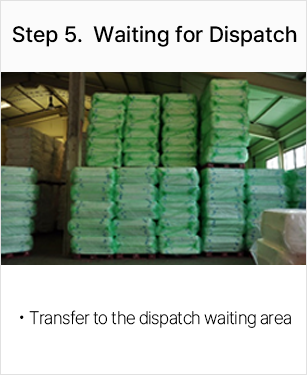 PAD Pool Packing Step Image