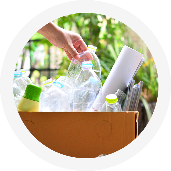 Recycling Logistics Operation Service