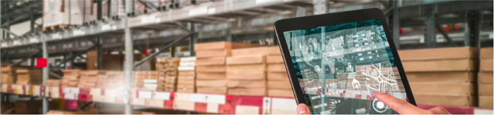 물류운영 전략 수립