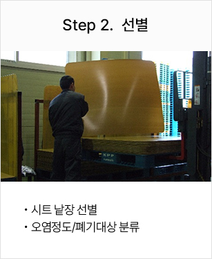 Sheet Pool Step Image