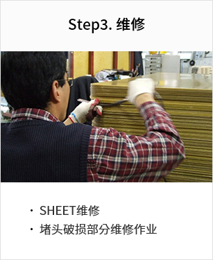 Sheet Pool Step Image