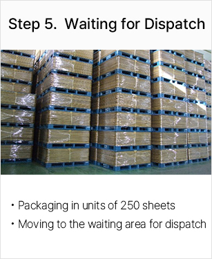 Sheet Pool Step Image