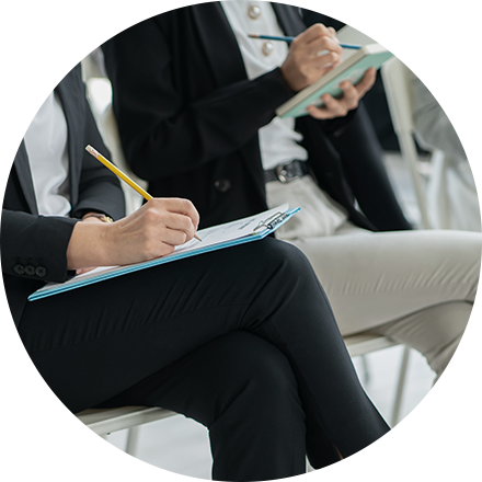 신규입사자 교육