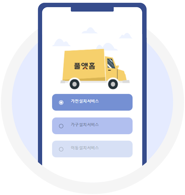 Installation Logistics