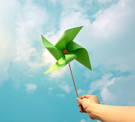 사회적 책임경영