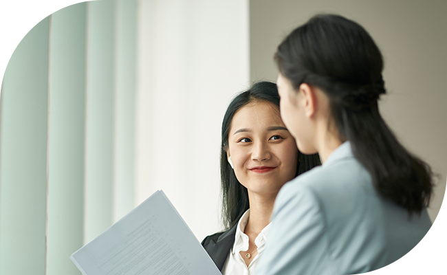 다양한 소통 채널